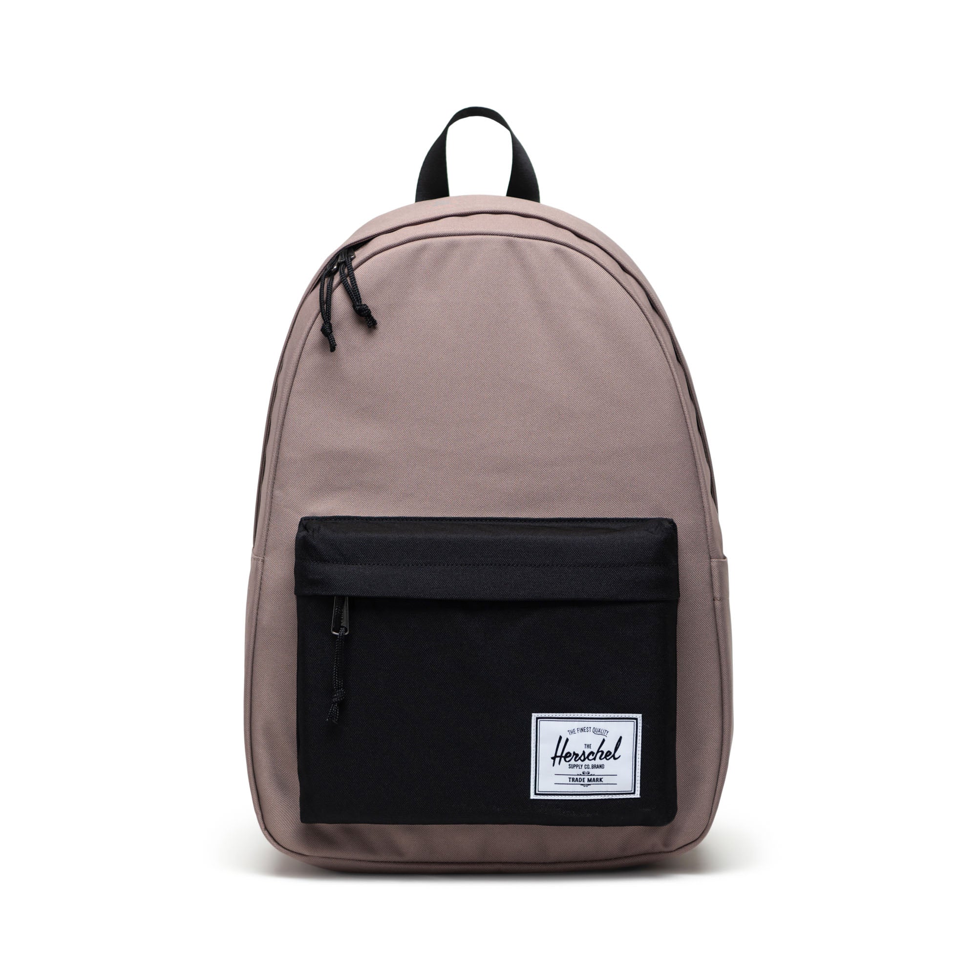Boz Gri - Siyah Herschel Classic XL Sırt Çantası